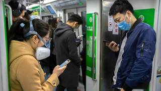 Apple hará que sea más fácil desbloquear tu iPhone usando mascarilla